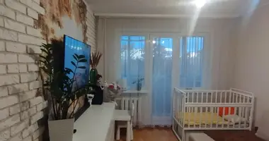 Apartamento 1 habitación en Minsk, Bielorrusia