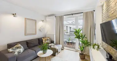 Appartement 3 chambres dans Poznan, Pologne