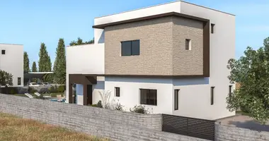 4 bedroom house in Pomos, Cyprus