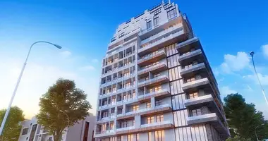 Apartamento 4 habitaciones en Batumi, Georgia