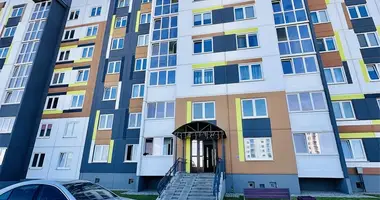 Apartamento 2 habitaciones en Grodno, Belarús
