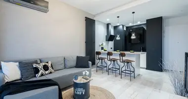 Квартира 2 комнаты в Варшава, Польша