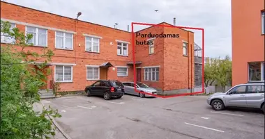 Квартира 3 комнаты в Паневежис, Литва