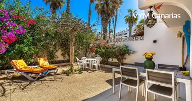Wohnung 2 Schlafzimmer in Arona, Spanien