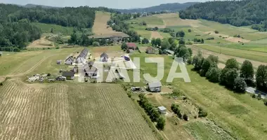 Plot of land in Berezka, Poland