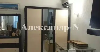 4 room apartment in Odessa, Ukraine