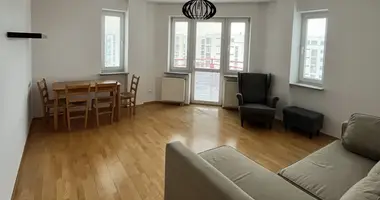 Wohnung 2 zimmer in Warschau, Polen