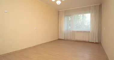 Apartamento 1 habitación en Mantviloniai, Lituania