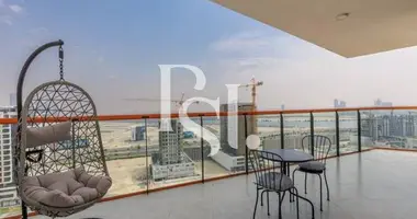 Apartamento 2 habitaciones en Dubái, Emiratos Árabes Unidos