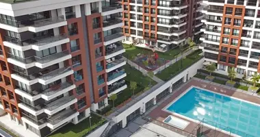 Apartamento 3 habitaciones en Bahcelievler Mahallesi, Turquía