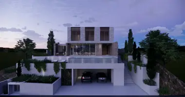 3 bedroom house in Chloraka, Cyprus