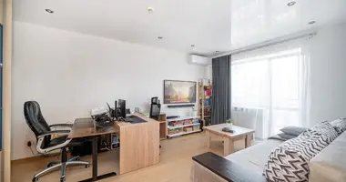 Apartamento 1 habitación en Vilna, Lituania