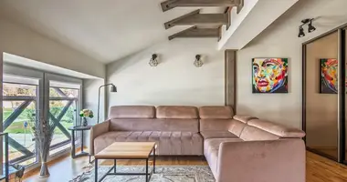 2 room apartment in Neringa, Lithuania