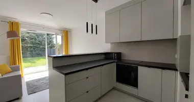 Wohnung 2 zimmer in Warschau, Polen