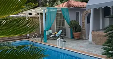 Chalet 4 chambres dans Municipality of Spata Artemida, Grèce