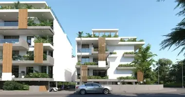 2 bedroom apartment in Larnaca, Cyprus