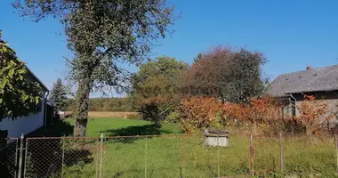 Grundstück in Iklodboerdoce, Ungarn
