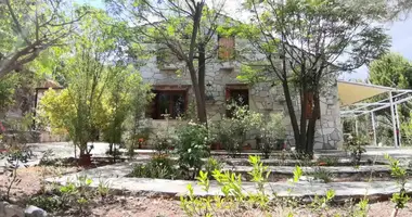 Maison 3 chambres dans Vavla, Chypre
