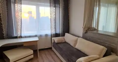 1 room apartment in Minsk, Belarus