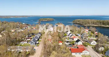 Terrain dans Kotka Hamina sub region, Finlande