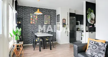 Appartement 2 chambres dans Helsinki sub-region, Finlande