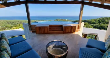 7 bedroom house in Jose Santos Guardiola, Honduras