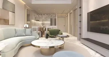 Appartement 2 chambres dans Dubaï, Émirats arabes unis