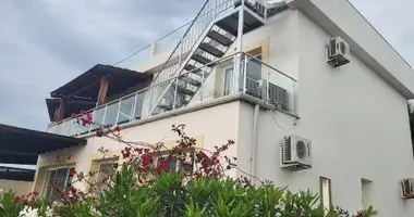 Penthouse 2 bedrooms in Agios Amvrosios, Northern Cyprus