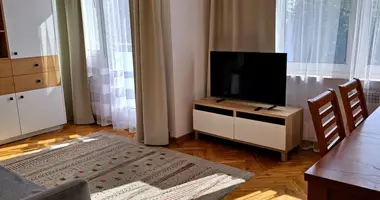 Appartement 3 chambres dans Varsovie, Pologne