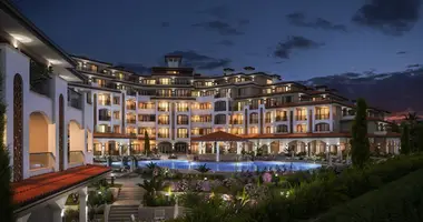 1 bedroom apartment in Aheloy, Bulgaria