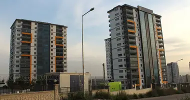Apartamento 6 habitaciones en Ata Mahallesi, Turquía