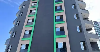 Apartamento 3 habitaciones en Erdemli, Turquía