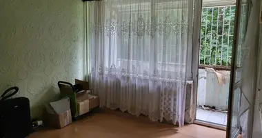 2 room apartment in Warsaw, Poland