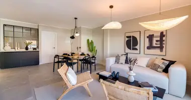4 bedroom apartment in San Pedro Alcantara, Spain