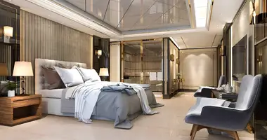 Appartement 2 chambres dans Doubaï, Émirats arabes unis