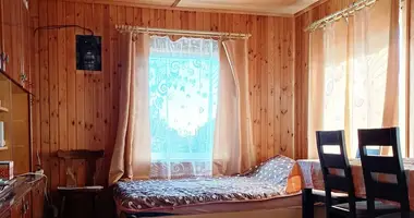 Casa en Kosina, Belarús