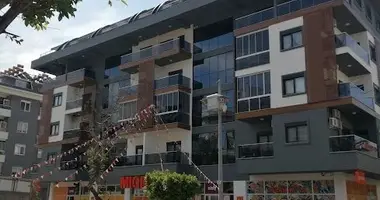 Mieszkanie 1 pokój w Alanya, Turcja
