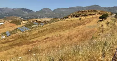 Plot of land in Antiskari, Greece