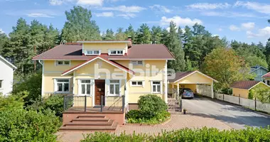 Casa 6 habitaciones en Joensuun seutukunta, Finlandia