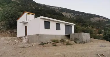 Casa 2 habitaciones en Papani, Montenegro