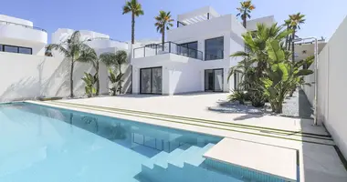 Villa 5 bedrooms in Izhevsk, Russia