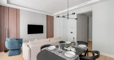 Apartamento 2 habitaciones en Madrid, Španjolska