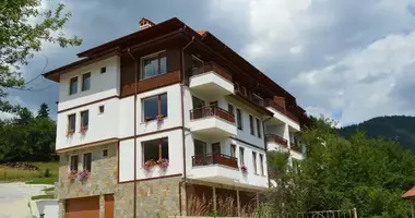 Wohnung in Tschepelare, Bulgarien