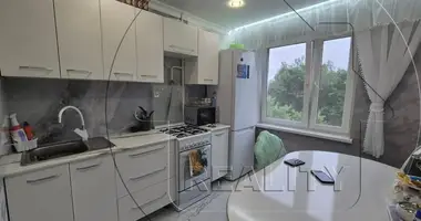 Appartement 2 chambres dans Muchaviecki sielski Saviet, Bélarus