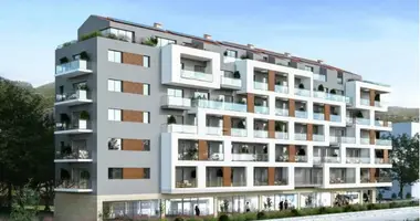 Condo in Budva, Montenegro