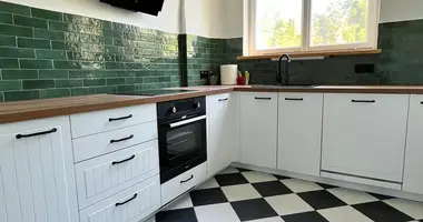 1 bedroom apartment in Warsaw, Poland