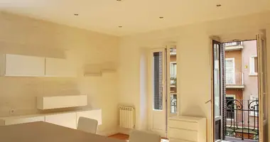 Apartamento 2 habitaciones en Madrid, Španjolska