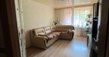 Wohnung 3 Zimmer in Mahiljou, Weißrussland