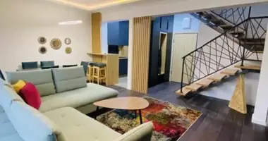 3 bedroom apartment in Montenegro