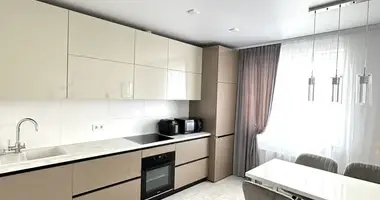 Apartamento 1 habitación en Odesa, Ucrania